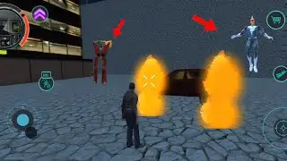 Naxeex Battle Angel/by naxeex ltd/Ep1 Element gangsters/Android gameplay HD
