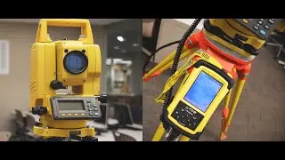 Technical Requirements for Cadastral Survey