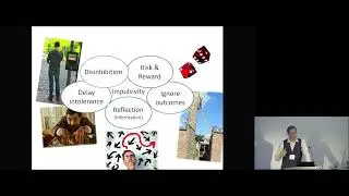 Apathy and impulsivity in Parkinsonian disorders: from lab to clinic - James Rowe
