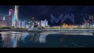 Modern Warships Lunar New Year Lobby Soundtrack 