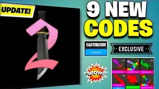 ⚠️SECRET💥[NEW] CODES!⚠️MURDER MYSTERY 2 CODES IN *FEBRUARY* 2026 | ROBLOX MM2 CODES 2026