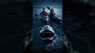 #DreamScreenAI#Alien #Aliens #Creature #SecretsOfTheSea #AliensInTheSea #Monster #Horror #Scary