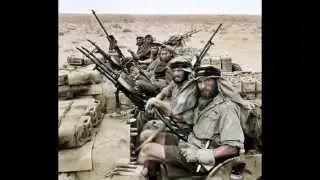 Colorized Black and White WW2 Photos