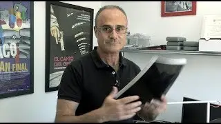 Cómo escribí este largometraje en 7 días