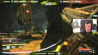 Destiny - OpTic NaDeSHoT the Trickshotter