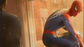 Live! Marvel's Spider-Man