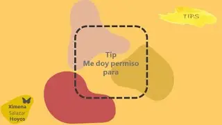 TIPS ESPIRITUALES Me doy permiso para &ndash; JOAQU&Iacute;N ARGENTE