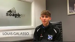 Louis Galasso | Soapbox Digital Media