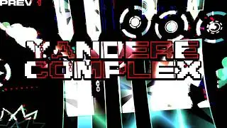 [Sewerslvt] Yandere Complex  - Reachify x Samkap / Preview 1