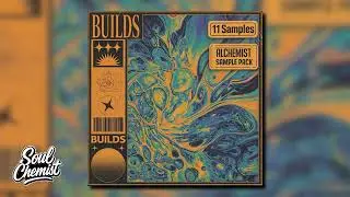 Builds Sample Pack &ndash; Authentic Boom Bap Atmospherics