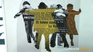Paco Damas - Las Sinsombrero
