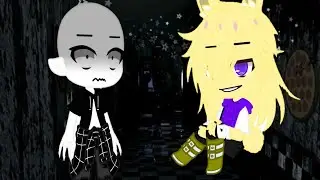 La familia de Granny reacciona a Darkest Desire (Gacha Club)