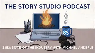 State of the Industry with Michael Anderle