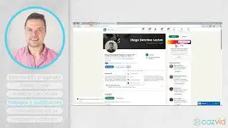 Cazmeter Seminario Web | Software de reclutamiento basado en IA