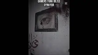 İblis3 Phenomena Edit GAMERS TURK🔥 ABİ NAPTIN SEN YAA BULUT ULU ABİ G&Ouml;RRR