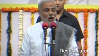 Gujarat to announce a Sports policy: Narendra Modi