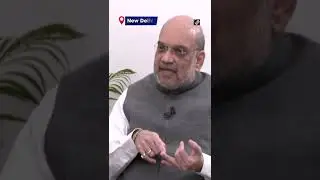 Narendra Modi appeared before SIT without &lsquo;drama, dharna&rsquo;: Amit Shah