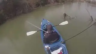 YakFishing