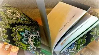 2015 planner decision made: Midori Traveler's Notebook and  Hobonichi  with a side Vera Bradley
