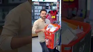 Visit easystore in Ruwi to get BYE Big Year End sale & X'mas gifts and offers...