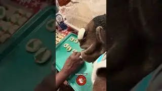 Какие же маленькие дети бывают в канун Рождества 😭🎄