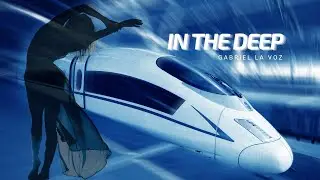 Gabriel La Voz &mdash; In the Deep | Sessions on the Green
