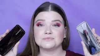 Hourglass Ambient Stobe Palette or Ambient Metallic Palette? Which One