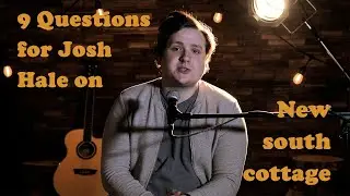 Interview with Josh Hale on the making of 