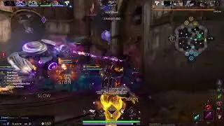 Paragone Original [Predecessor Gameplay]