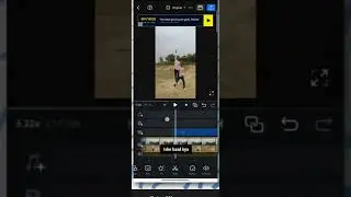 उड़ना सीखे सिर्फ 3 मिनट में || Flying & Landing Like Superhero || VN Video Editing | Jsr ka Londa