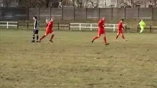 east kilbride 2v1 glenafton 13.2.2010