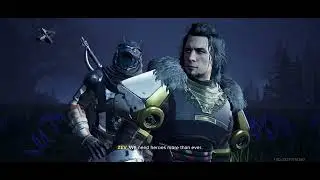 Noob Playing Destiny Rising Because I Suck at Mobile