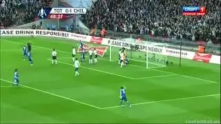Chelsea Vs Tottenham 5-1  [All Goal]