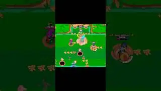 New meta incoming ⚽️ #willow #brawlstars