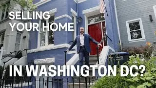 How to Prepare Your Home for Sale in Washington DC!