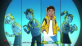 The Breakfast Club Adventures