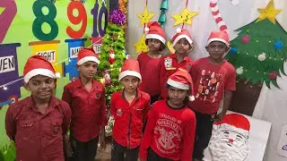 Kastej school|Christmas dance
