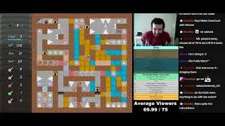 The History of Fangames - Day 16, 2016