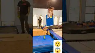 Seen something..?😲😱 | Entertainment #shorts #usa #nicole #nicole skirts #pastdust #funny #trending