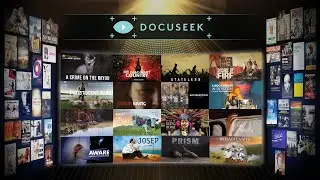 Docuseek - ALA Seamless Streaming Services