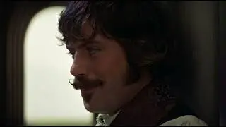 Father Grandier's philandering from Ken Russell's The Devils 1971 with Oliver Reed