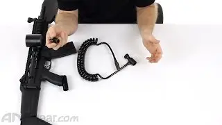 First Strike Cobra Coil Remote Hose - Review