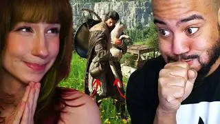 Streamers EXPOSE Crimson Desert's BIGGEST secrets