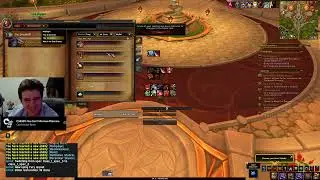 Midnight Season 1 DPS Warrior Trinket Speculation
