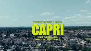 The HeavyTrackerz & Subten - Capri