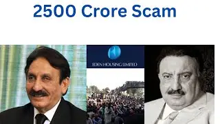 Eden societies Scam