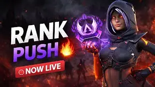 DE/ENG 🟡First Time Road to Master on PC | Apex Legends🟡
