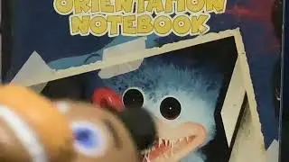 Fnaf book