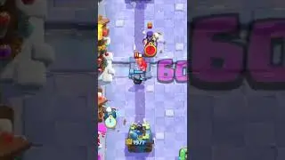 Easy Way to Counter Bandit Valkyrie Prince and Witch - Clash Royale
