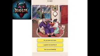 Brain Puzzle Tricky Quest Level 126 Blind Massage. Walkthrough Gameplay